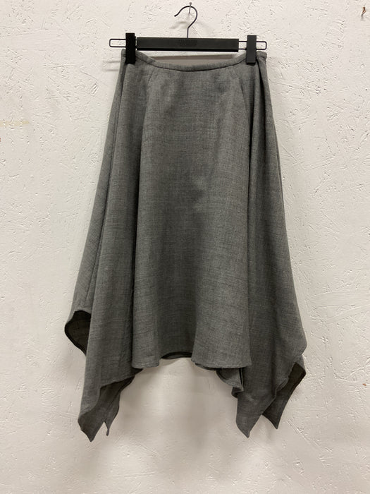 Wool Skirt