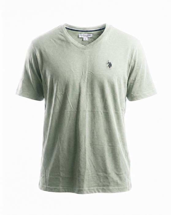 Cem V-neck T-shirt