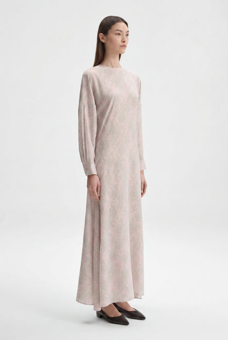 Selene Lace Dress