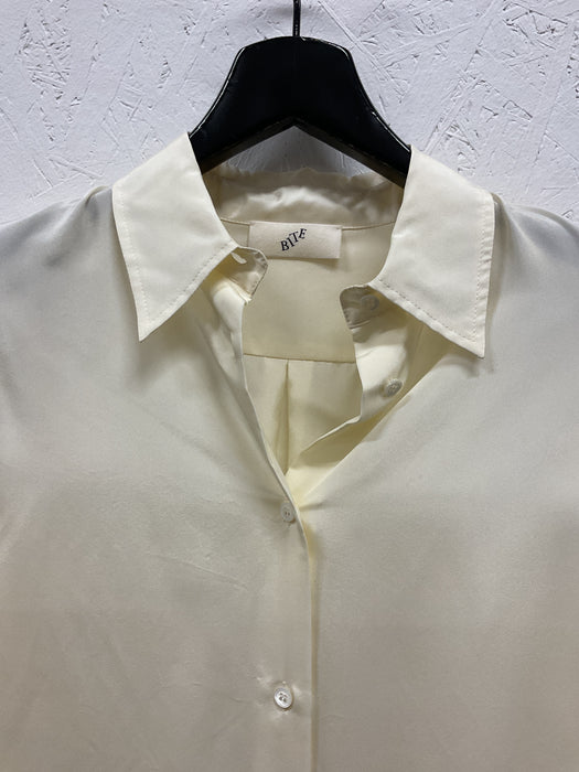 Signature Silk Shirt