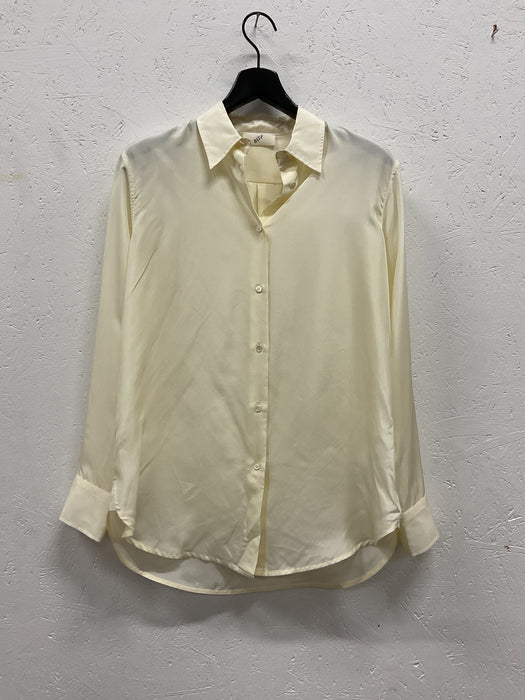 Signature Silk Shirt