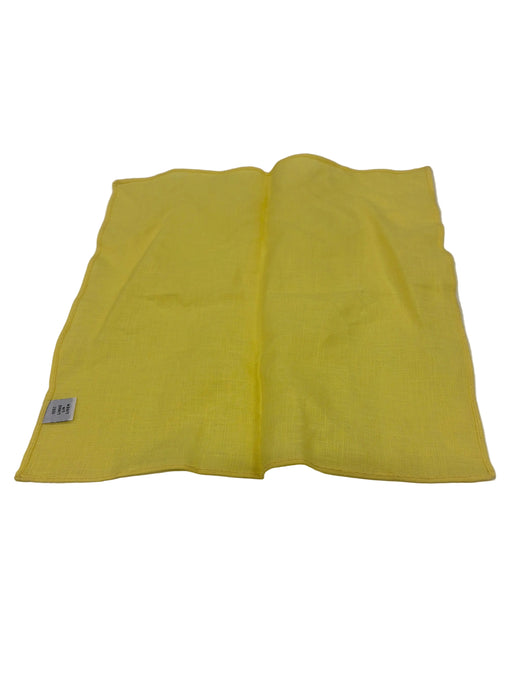 Linen Pocket Square