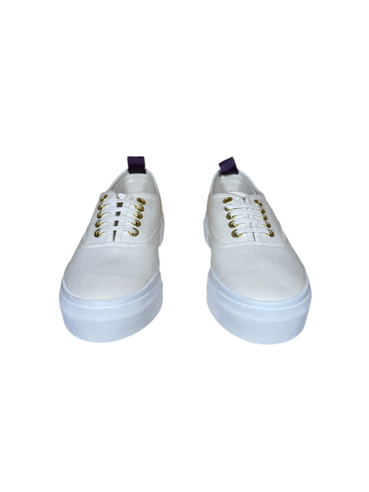 Mother Canvas White