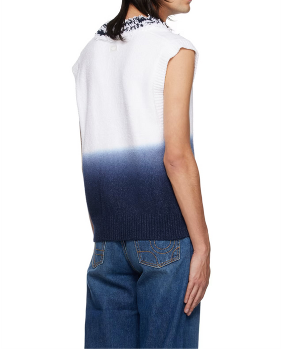 Onassis Vest
