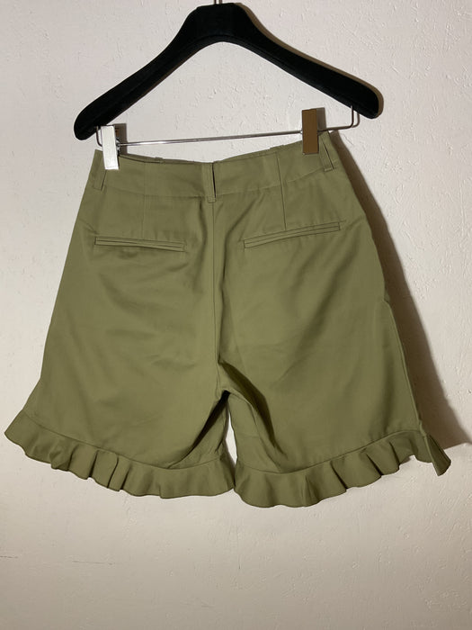 Petal Shorts