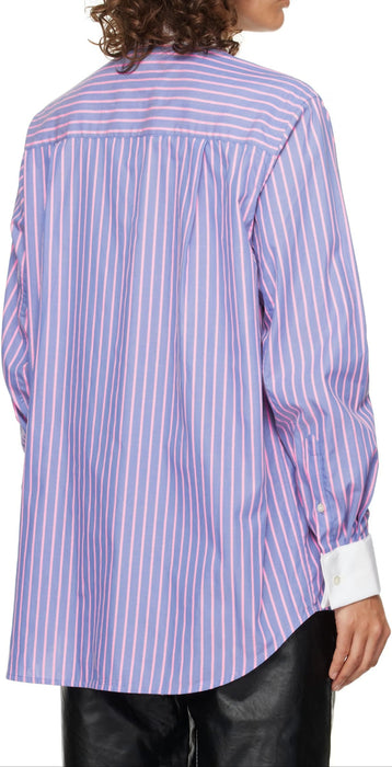 Gio Pink Azure Shirt
