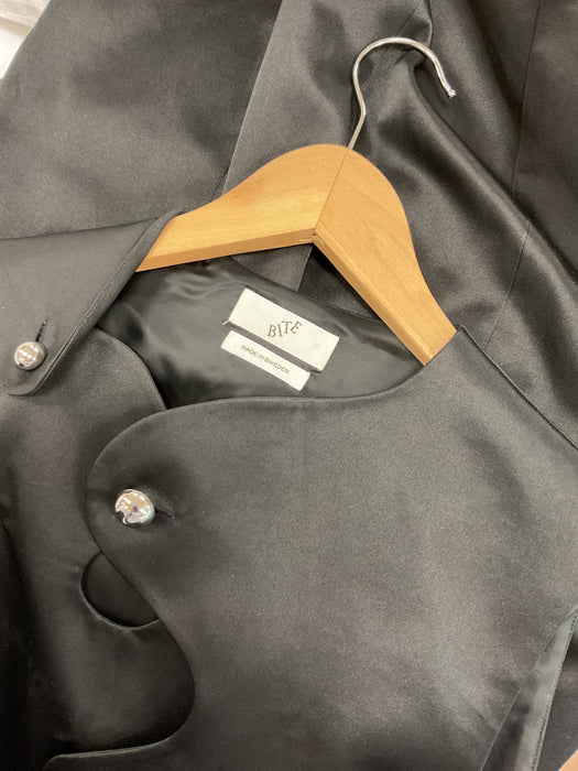 Petar Sheet Dress