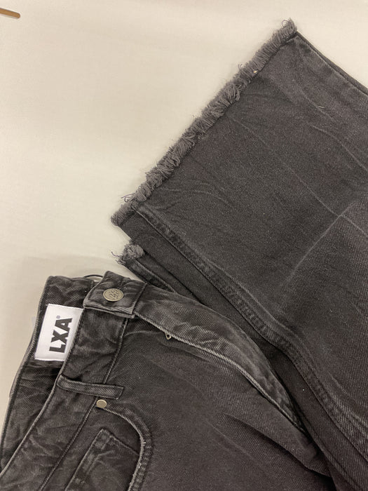 Faded Denim