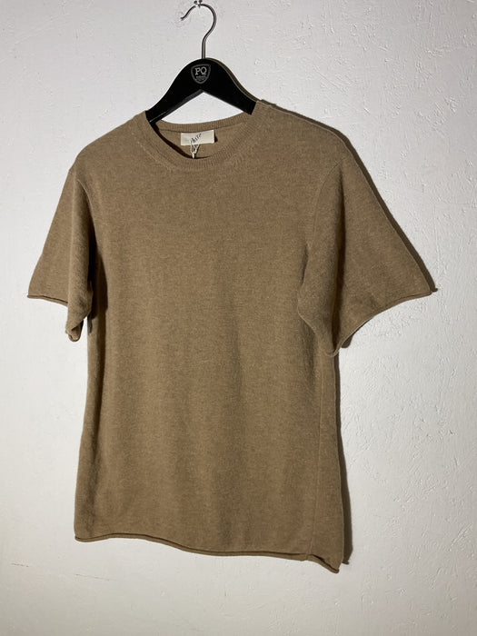 Wool Tee