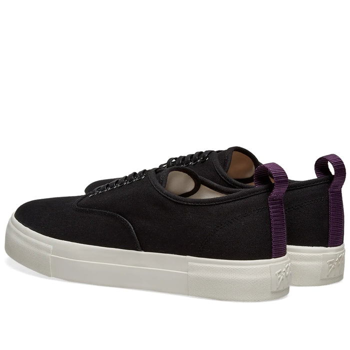 Mother Canvas Black