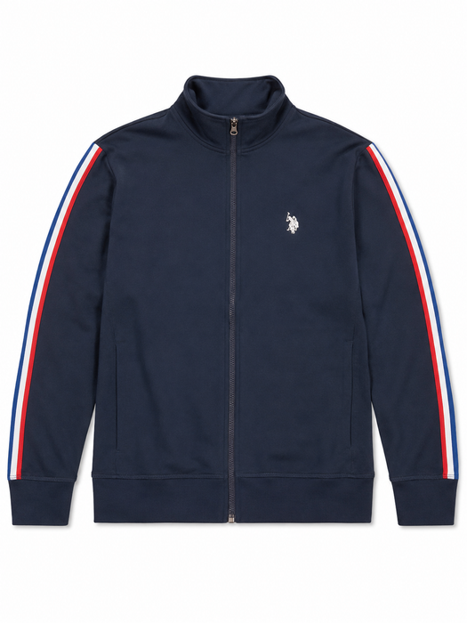 Baron Full Zip