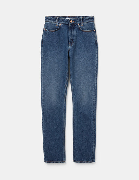 Essential Denim