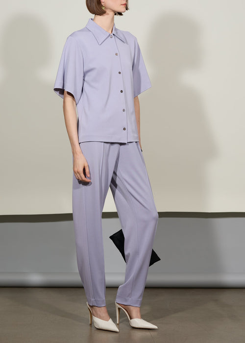 Jersey Shortsleeved Shirt