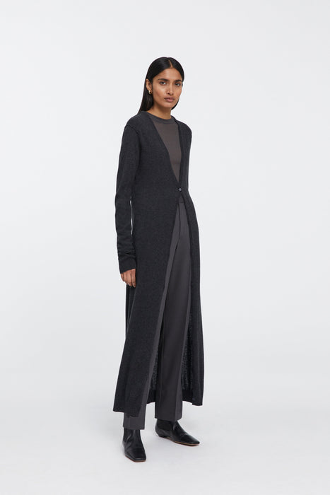 Merino Cardigan