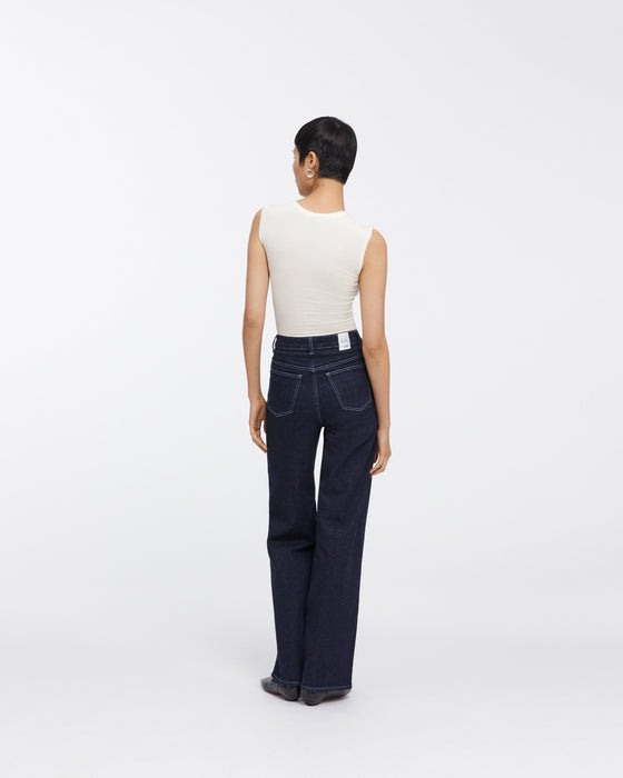 Second Skin Top