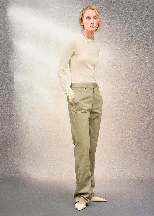 Worker Patch Trouser