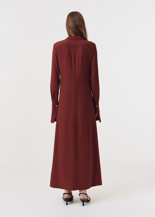 Bloomsbury Shirt Dress