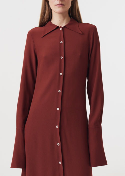 Bloomsbury Shirt Dress