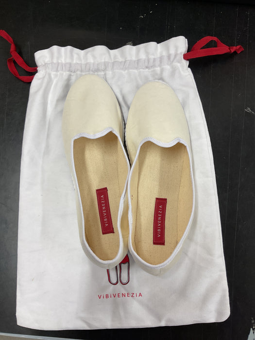 Furlana Velvet Moccasins