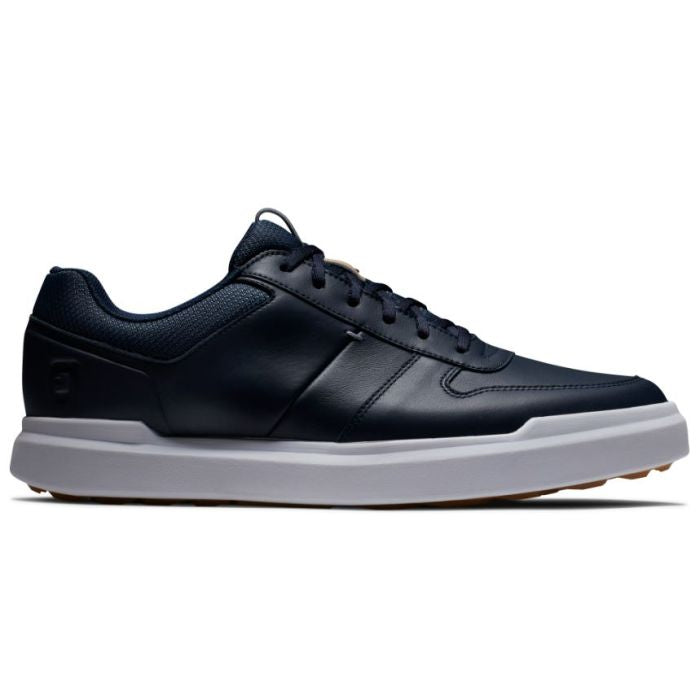 CONTOUR Navy