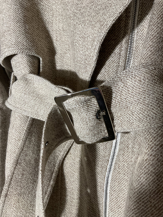 BIker Tech Jacket