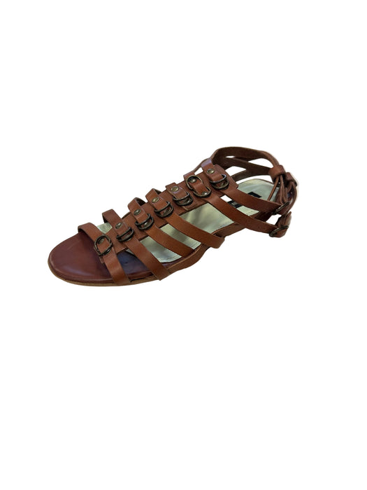 ETRO Gladiatorsandal