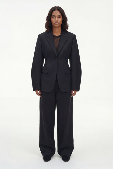 Serena Suit Jacket Sample