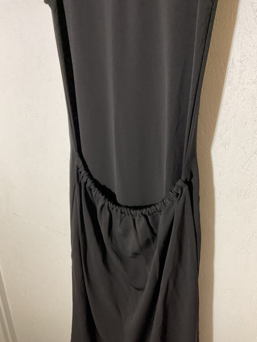Apron Layered Dress