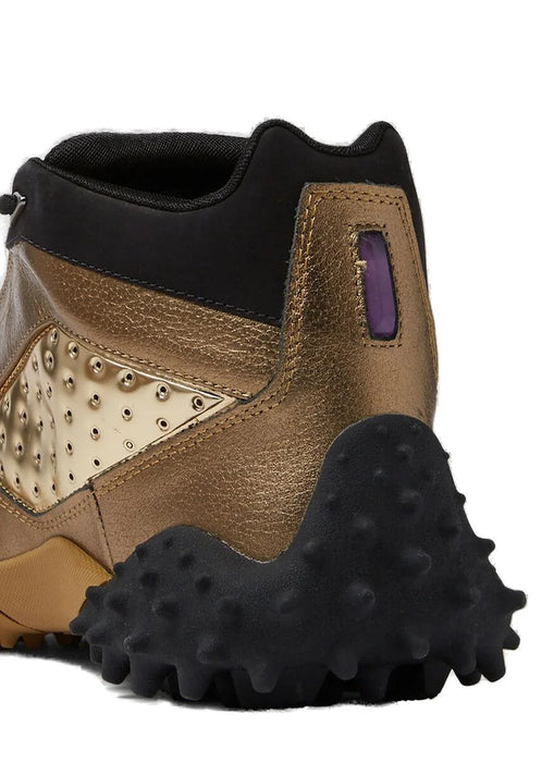 Aphex Leather 24K