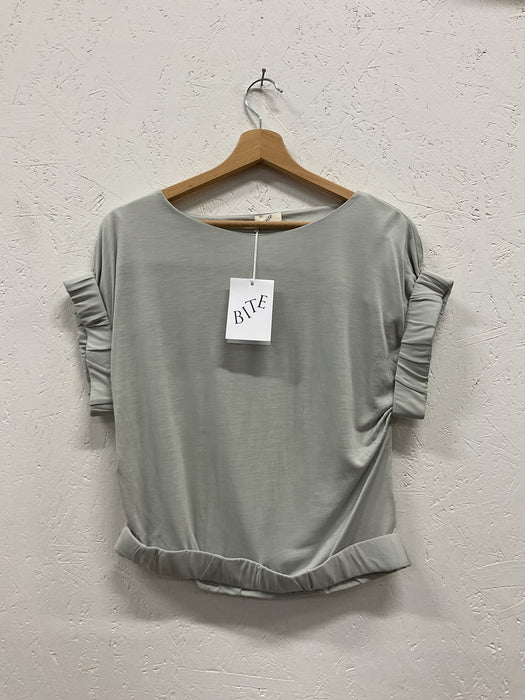 Twist Edge Tee