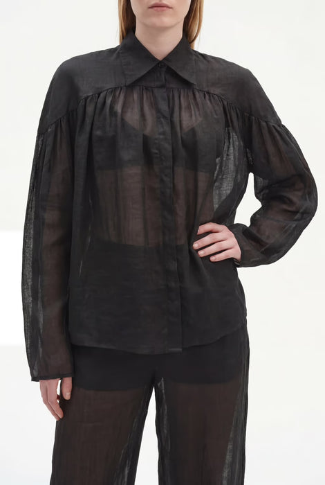 Airy Blouse