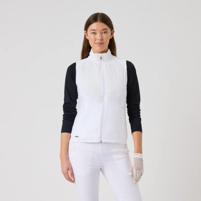 Peg Vest