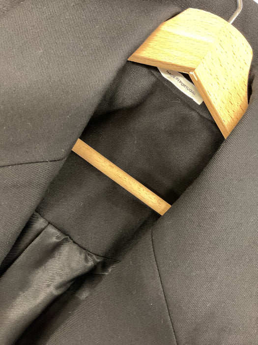 Wool Jacket
