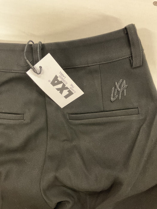 Bootcut Suit Pants