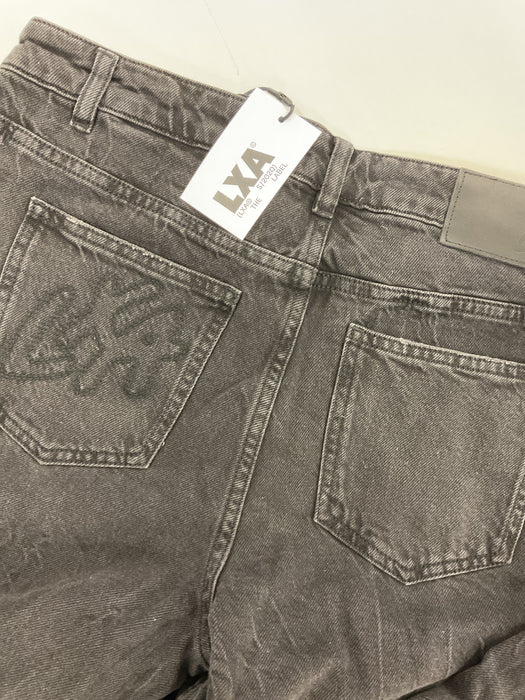 Faded Denim