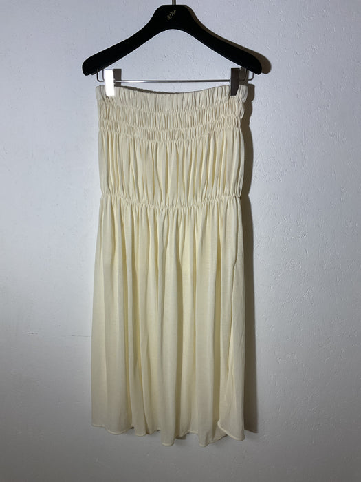 Wrinkle Skirt