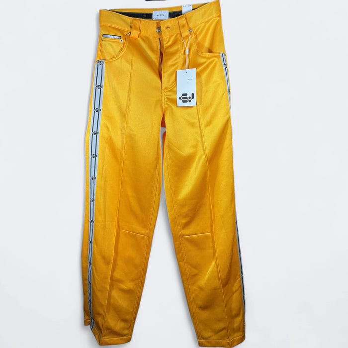 Titan Tape Yellow