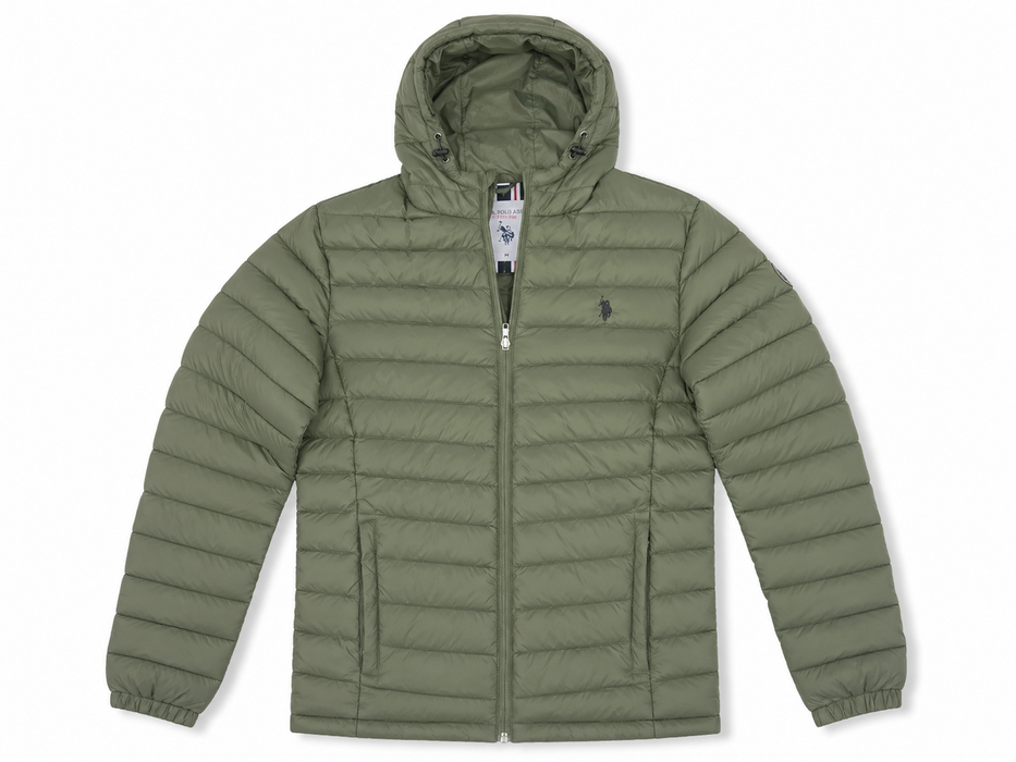 Clas Jacket