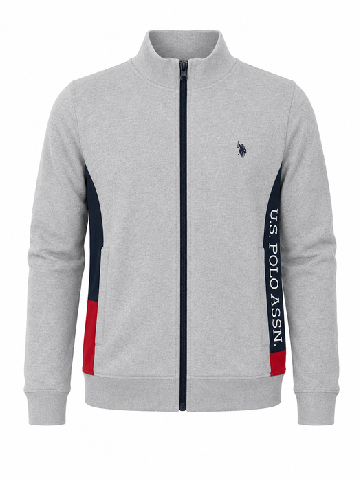 Clyde Full Zip