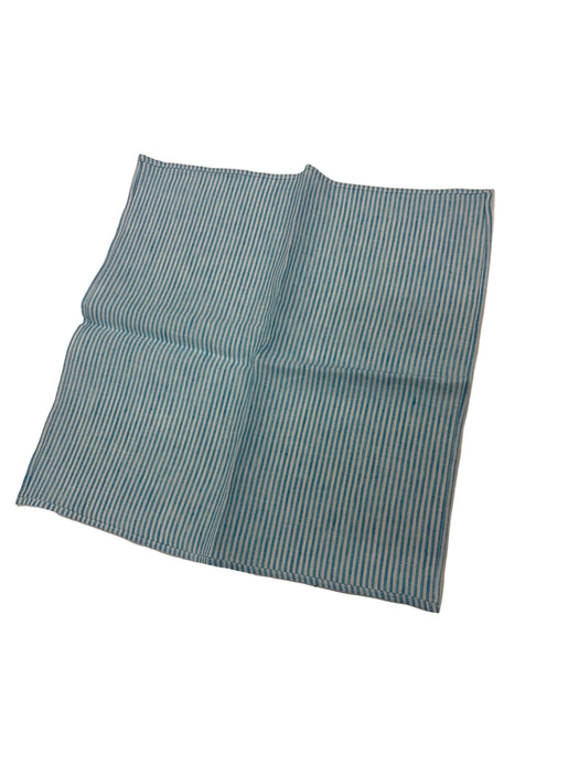 Linen Pocket Square