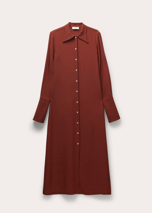 Bloomsbury Shirt Dress
