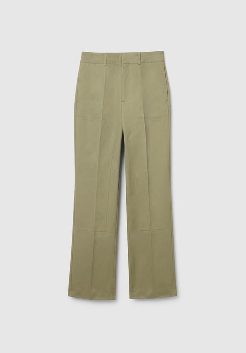 Worker Patch Trouser