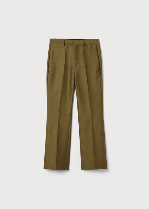 Credo cropped trouser