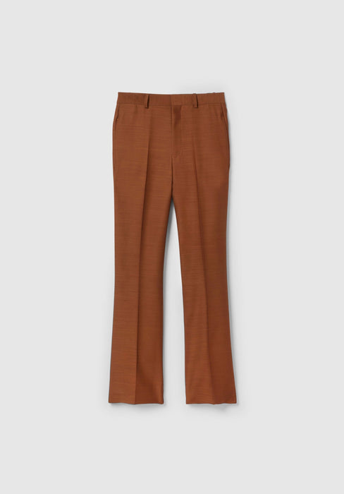 Credo Cropped Trouser
