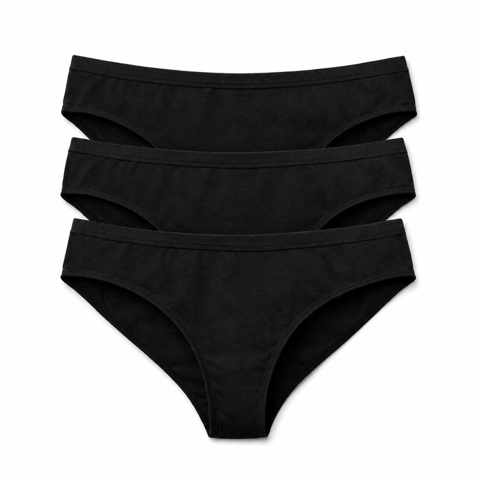3-pairs Briefs