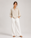 Rita Collar Tunic