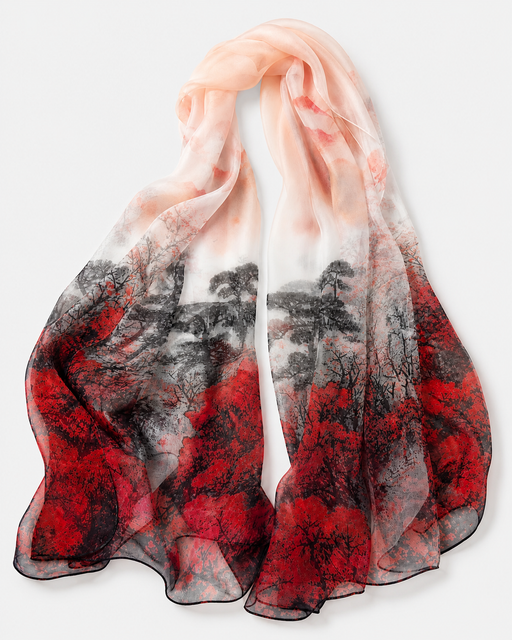Shia Scarf