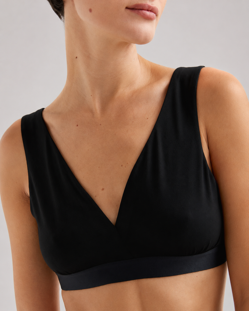 Soft Bra