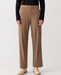 Straight Knitted Pant