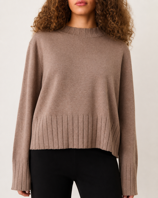 Hay Sweater
